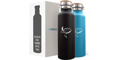 Indisponsabl botella inox 750 ml