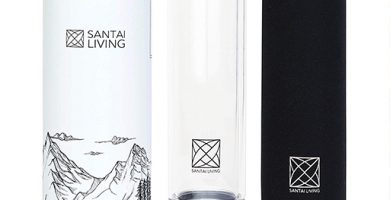 Santai Living infusor 550 ml