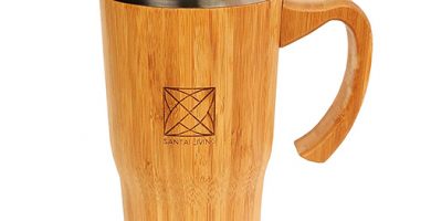 Santai Living taza térmica 450 ml