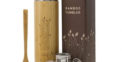 VireoBloom infusor 480 ml
