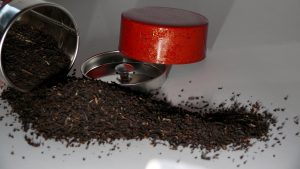 Termos infusores